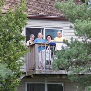 Meet your Posher, Anne